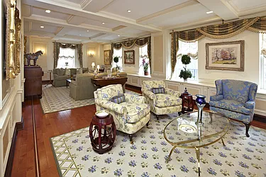 Sold by Brown Harris Stevens