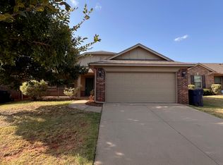 2817 NW 188th St, Edmond, OK 73012