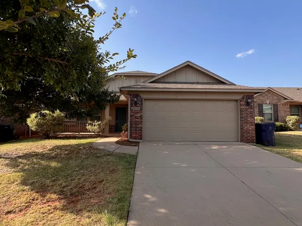 2817 NW 188th St, Edmond, OK 73012
