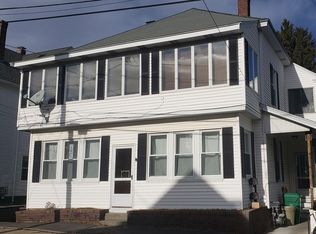 126 Summit St, Clinton, MA 01510