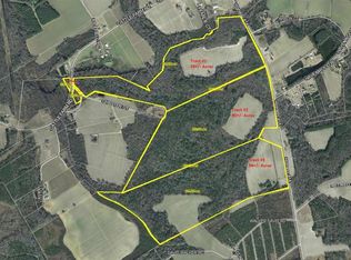 S Highway 41, Marion, SC 29571