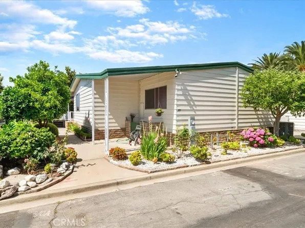 3530 Damien Ave #253, La Verne, CA 91750