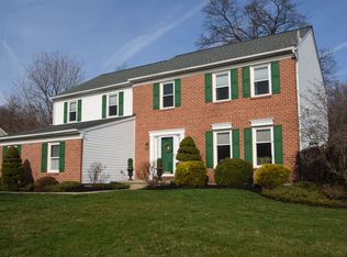 2607 Cresswell Dr, East Norriton, PA 19403