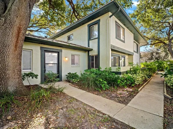 2922 LICHEN LANE #A, CLEARWATER, FL 33760