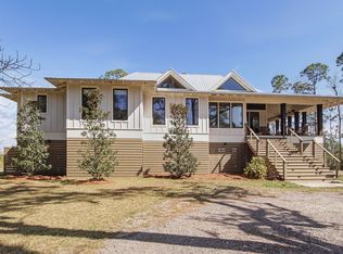 160 Eventide Ln, Freeport, FL 32439