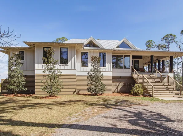 160 Eventide Ln, Freeport, FL 32439