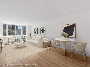 1 2nd St APT 705, Jersey City, NJ