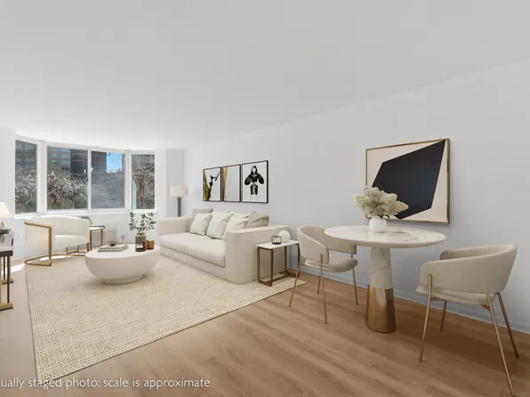 1 2nd St APT 705, Jersey City, NJ 07302