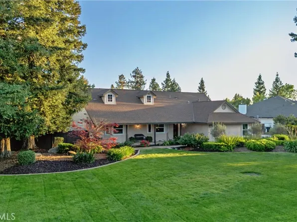 1605 Ridge Dr, Merced, CA 95340