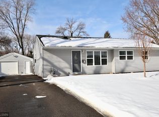 8332 Elliot Ave S, Bloomington, MN 55420