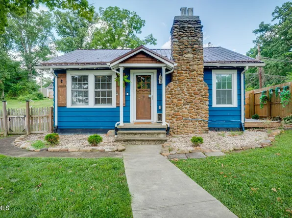 1417 Miller St, Kingsport, TN 37664