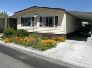 2269 McGalliard Ave, Bishop, CA 93514