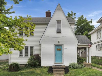 224 W Church St, Newark, OH, 43055