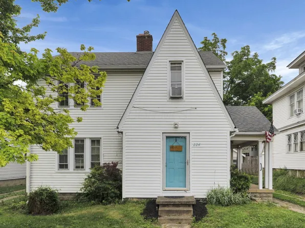 224 W Church St, Newark, OH 43055