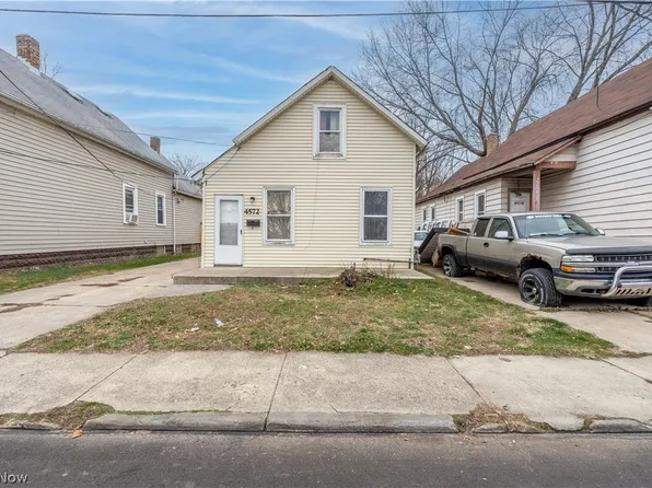 4572 Niessen Ct, Cleveland, OH 44109