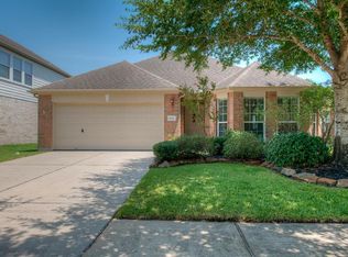 3423 Palomar Valley Dr, Spring, TX 77386