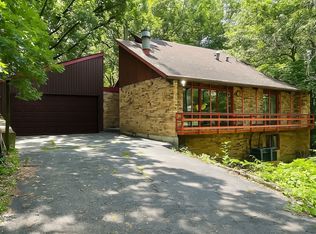 12514 S 84th Ave, Palos Park, IL