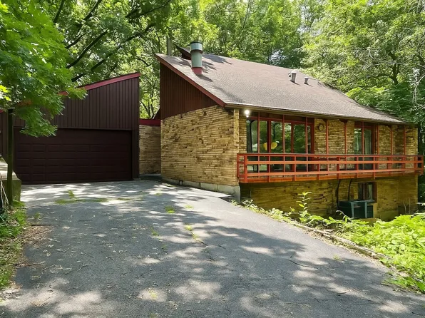 12514 S 84th Ave, Palos Park, IL 60464