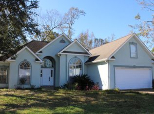 69244 Diamondhead Dr E, Diamondhead, MS 39525