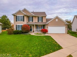 5 Timbergate Ct, Bloomington, IL