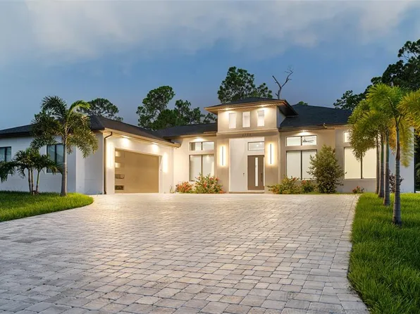 2777 LUCAYA AVENUE, NORTH PORT, FL 34286
