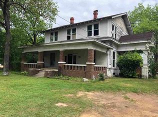 2006 Bonham St, Paris, TX 75460