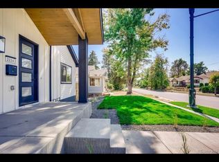 2224 S Downing St, Denver, CO 80210