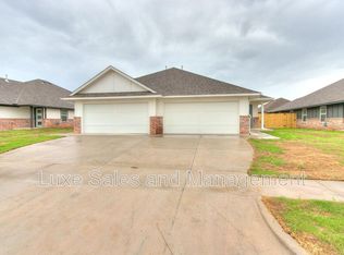 8010 NW 105th St, Oklahoma City, OK 73162