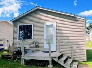 35686 Rush Lake Loop #3, Ottertail, MN 56571