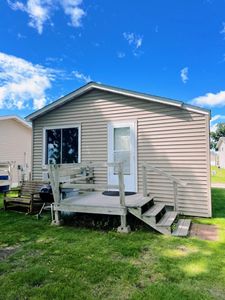 35686 Rush Lake Loop #3, Ottertail, MN, 56571