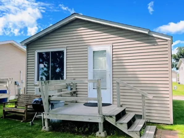 35686 Rush Lake Loop #3, Ottertail, MN 56571