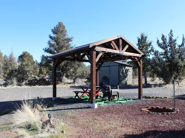 15232 SE Springfield St, Prineville, OR 97754