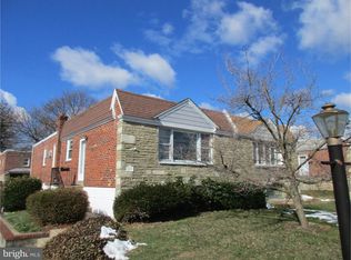 2006 Tomlinson Rd, Philadelphia, PA 19116