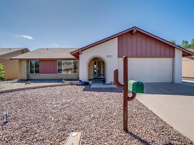 2625 W Bentrup St, Chandler, AZ, 85224
