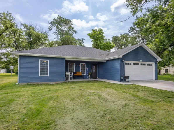 1206 Margretta St, Mexico, MO 65265