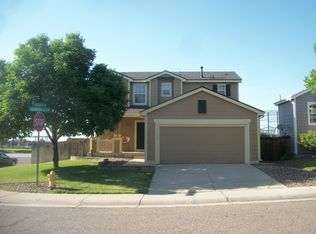 9726 Saybrook St, Highlands Ranch, CO 80126