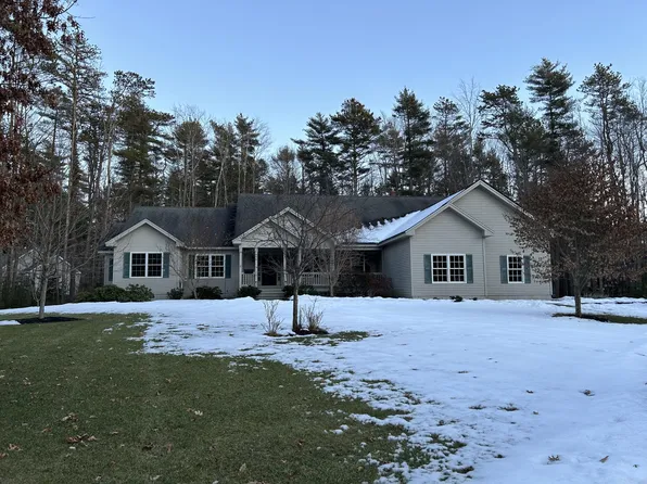 1 Magnolia Lane, Brunswick, ME 04011
