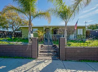 70 E Paisley St E, Chula Vista, CA 91911