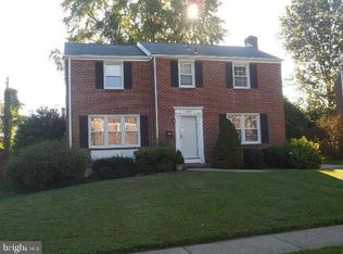 2209 Robin Rd, Wilmington, DE 19803