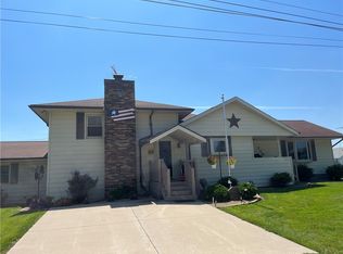 710 W Keokuk Ave, Keota, IA 52248