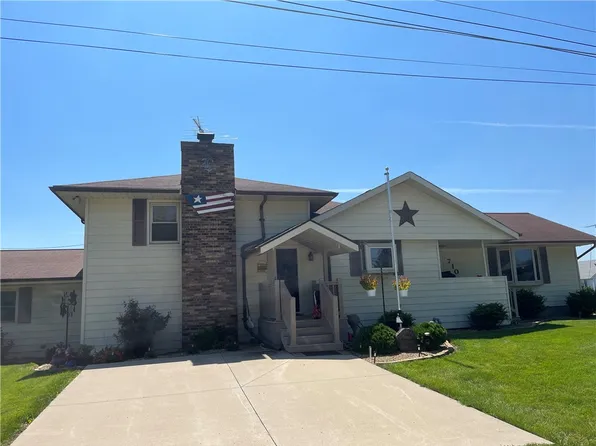 710 W Keokuk Ave, Keota, IA 52248