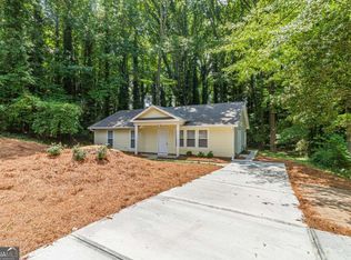 5975 Dart Dr, Lithonia, GA 30058