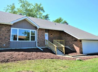 1029 Monterey Ct, University Park, IL