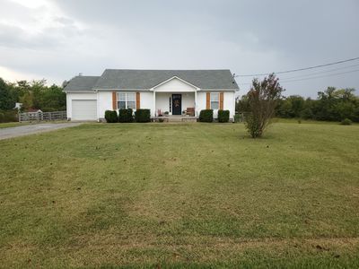 2624 Valley Ln, Lewisburg, TN, 37091