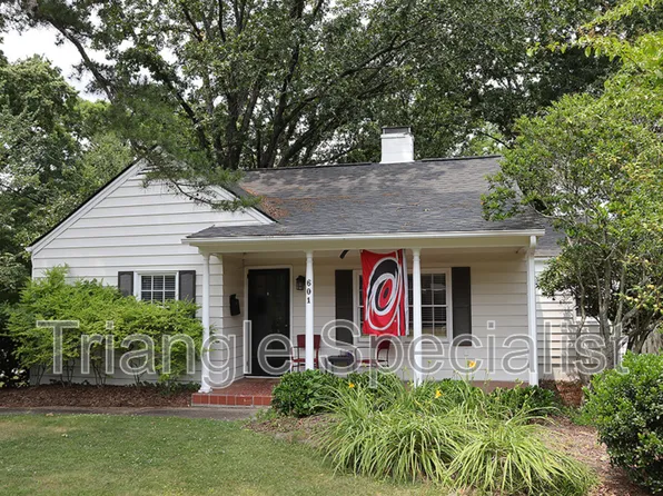 601 Dixie Trl, Raleigh, NC 27607