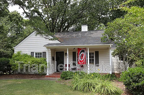 601 Dixie Trl Photo 1