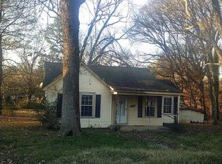 414 Hyde Park Cir, Covington, TN 38019