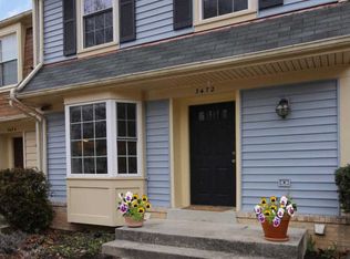 3472 Aviary Way, Woodbridge, VA 22192