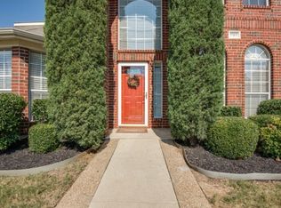 797 Summit Run, Lewisville, TX 75077