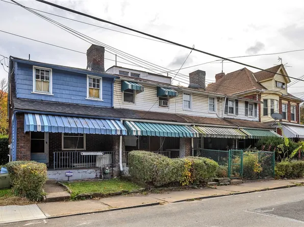 1616 Montier St, Pittsburgh, PA 15221